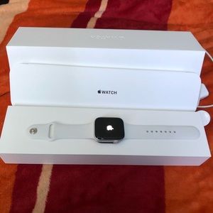 Apple Watch Series 4, 44mm